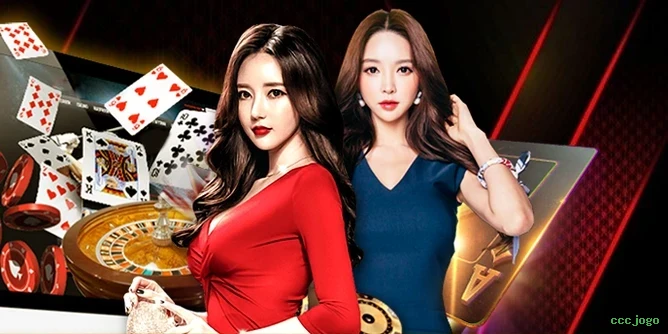 Cassino cccjogo app mobile