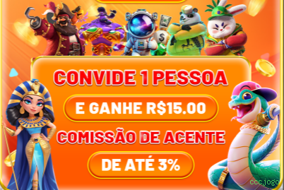 Checklist para avaliar a plataforma cccjogo