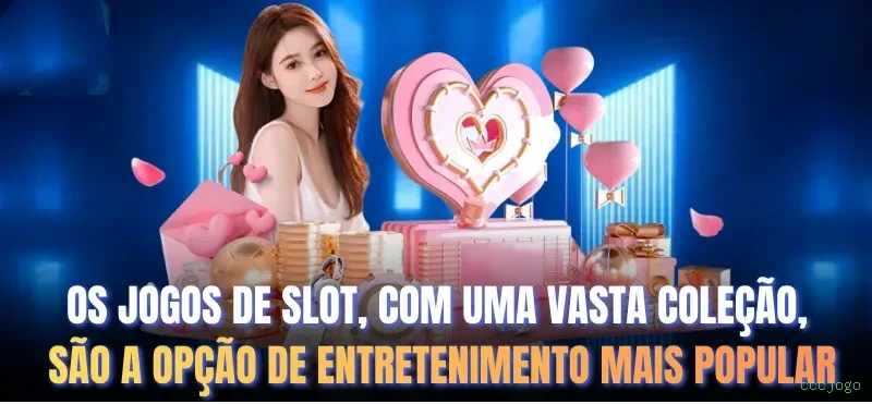Ganhar e sacar na cccjogo
